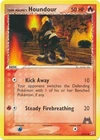 Houndour