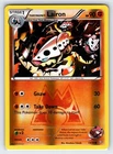 Team Magma's Lairon