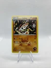 Team Magma's Lairon