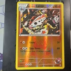 Team Magma's Lairon