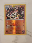 Team Magma's Lairon