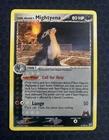 Mightyena