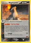 Mightyena