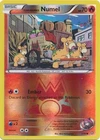 Team Magma's Numel