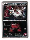 Team Magma's Poochyena