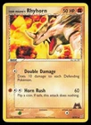Rhyhorn