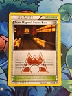 Team Magma's Secret Base