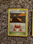 Team Magma's Secret Base