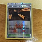 Team Magma's Secret Base