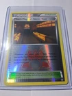 Team Magma's Secret Base