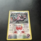 Team Magma's Zangoose