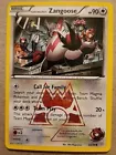 Team Magma's Zangoose