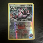 Team Magma's Zangoose