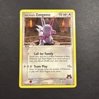 Zangoose