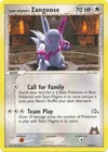 Zangoose