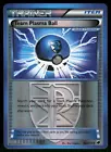 Team Plasma Ball