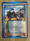 Team Plasma Grunt