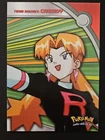 Team Rocket to the Rescue