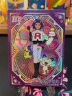 Here Comes Team Rocket!