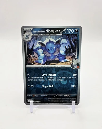 Nidoqueen