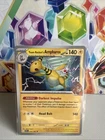 Team Rocket's Ampharos