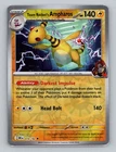 Team Rocket's Ampharos