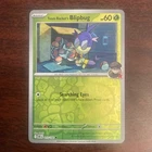 Team Rocket's Spidops