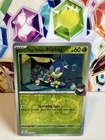 Team Rocket's Spidops