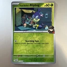 Team Rocket's Blipbug