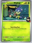 Team Rocket's Blipbug