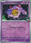 Team Rocket's Wobbuffet