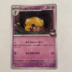 Team Rocket's Dottler