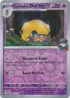 Team Rocket's Dottler