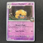 Team Rocket's Dottler