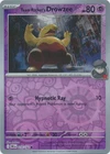 Team Rocket's Drowzee