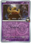 Team Rocket's Drowzee