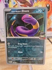 Team Rocket's Ekans