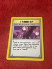 Team Rocket's Evil Deeds