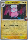 Team Rocket's Flaaffy