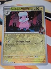 Team Rocket's Flaaffy