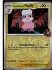 Team Rocket's Flaaffy
