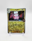 Team Rocket's Flaaffy