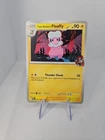 Team Rocket's Flaaffy