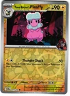 Team Rocket's Flaaffy
