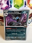 Team Rocket's Golbat