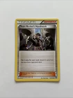 Team Rocket's Handiwork