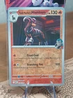 Team Rocket's Houndoom