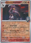Team Rocket's Wobbuffet