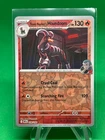 Team Rocket's Houndoom