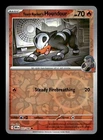 Team Rocket's Houndour
